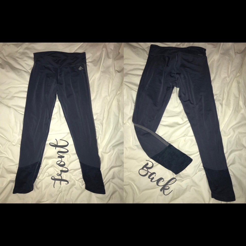 Adidas leggings
